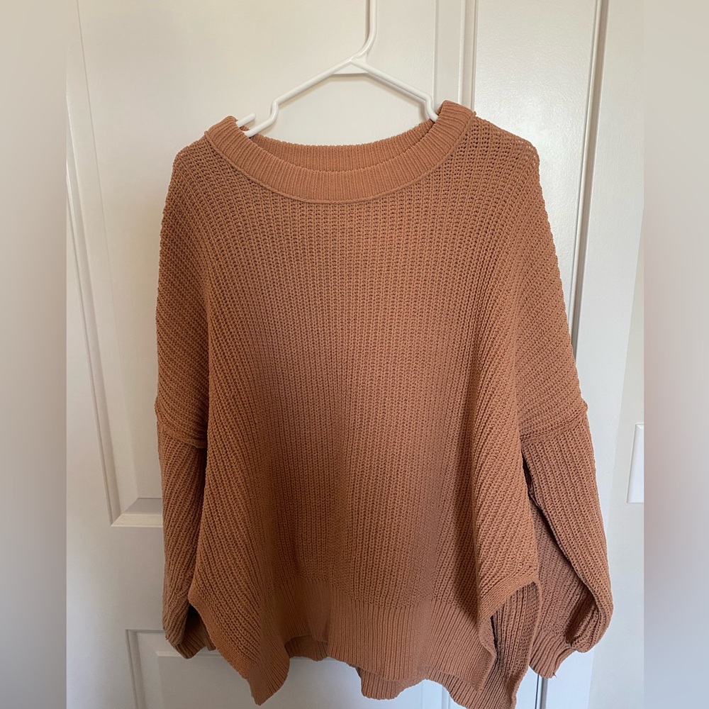 American Eagle Oversized Sweater